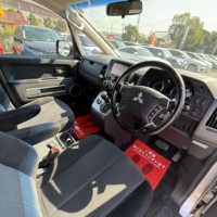 デリカD:5 2.4Gパワーパッケージ 4WD 1年保証付 後席モニター Bカメラ ETCのサムネイル