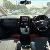 デリカD:5 2.4Gパワーパッケージ 4WD 1年保証付 後席モニター Bカメラ ETCのサムネイル
