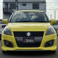 スイフト 1.6スポーツ 1年保証 6MT Bカメラ ETC スマートキーのサムネイル