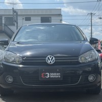 VWゴルフ 5ドアTSIコンフォートライン ナビ　ETCのサムネイル