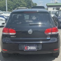 VWゴルフ 5ドアTSIコンフォートライン ナビ　ETCのサムネイル