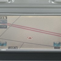 VWゴルフ 5ドアTSIコンフォートライン ナビ　ETCのサムネイル
