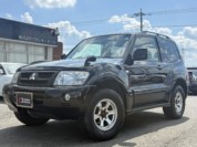パジェロ ショート3.0ZR 4WD ETC