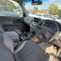 パジェロ ショート3.0ZR 4WD ETCのサムネイル