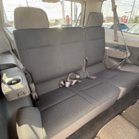 パジェロ ショート3.0ZR 4WD ETCのサムネイル