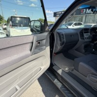パジェロ ショート3.0ZR 4WD ETCのサムネイル