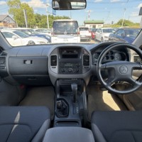 パジェロ ショート3.0ZR 4WD ETCのサムネイル