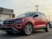 VW T-Roc TDIスタイル 437部品対象プラチナプラン1年保証付!　前後ドラレコ　バックカメラ　　ETC　　