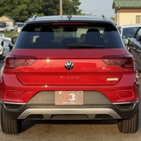 VW T-Roc TDIスタイル 437部品対象プラチナプラン1年保証付!　前後ドラレコ　バックカメラ　　ETC　　のサムネイル