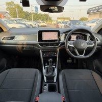 VW T-Roc TDIスタイル 437部品対象プラチナプラン1年保証付!　前後ドラレコ　バックカメラ　　ETC　　のサムネイル