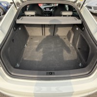 アウディS5スポーツバック 3.0 4WD ヒーター付パワーレザーシート　バックカメラ　サンルーフ　ETC　のサムネイル