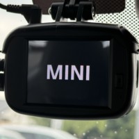 ミニ ジョン・クーパー・ワークス 3ドア 6速MTターボ　  ETC 前後ドラレコ 　スマートキー 　純正ナビのサムネイル