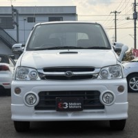 テリオスキッド 660カスタムXのサムネイル