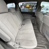 エスティマ ハイブリッド2.4X 4WD バックカメラ　ETC　ナビ　地デジTV　のサムネイル