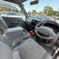 バネット 4ドアバン1.8DX 4WD 5MT プレミア社1年保証付 4WDのサムネイル