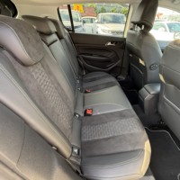 プジョー308 5ドア ロードトリップ ブルーHDi Dターボ バックカメラ　ETC　Carplay　ドラレコ(前後)　スマートキー　ディーゼルターボ　のサムネイル