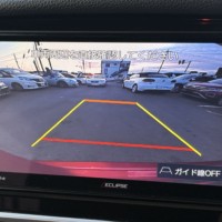 エクリプスクロス 2.2DTブラック エディション 4WD 全国対応プラチナプラン437項目3年保証付　バックカメラ　ETCのサムネイル