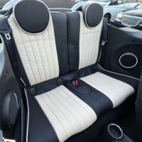 ミニコンバーチブル クーパー 電動オープン 禁煙車　ETC キーレスのサムネイル