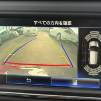 ルノーカジャー インテンス ヒーター付電動シート　バックカメラ　ETC　ドラレコ　スマートキーのサムネイル