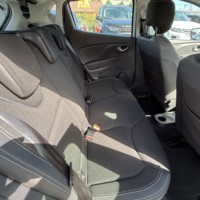 ルノールーテシア ゼン ワンオーナー　禁煙車　バックカメラ　社外ナビ　地デジTVのサムネイル