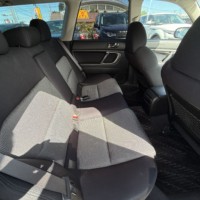 レガシィ ツーリングワゴン2.0R 4WD 5速MT　社外ナビ　地デジTV　ETC　ドラレコのサムネイル