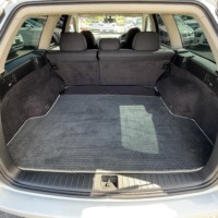 レガシィ ツーリングワゴン2.0R 4WD 5速MT　社外ナビ　地デジTV　ETC　ドラレコのサムネイル