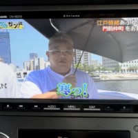 レガシィ ツーリングワゴン2.0R 4WD 5速MT　社外ナビ　地デジTV　ETC　ドラレコのサムネイル