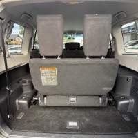 パジェロ ロング3.0GR 4WD ETC　バックカメラのサムネイル