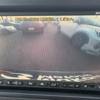 パジェロ ロング3.0GR 4WD ETC　バックカメラのサムネイル