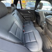 メルセデス・ベンツ E350ブルーテック ワゴン AVG ヒーター付電動革シート　サンルーフ バックカメラ　ETC　のサムネイル