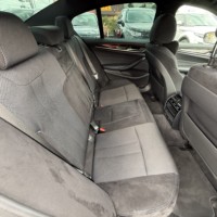 BMW 523d Mスポーツ 全周囲カメラ　ETC　パワーシート純正ナビ　フルセグTV　ディーゼルターボ　のサムネイル