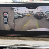 BMW 523d Mスポーツ 全周囲カメラ　ETC　パワーシート純正ナビ　フルセグTV　ディーゼルターボ　のサムネイル
