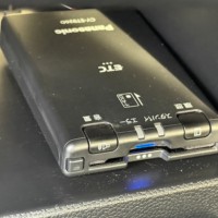 ミニ ワン3ドア 6MTターボ　ETC　プッシュスタートのサムネイル