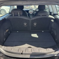 ミニクラブマン クーパーS 6MTターボ　ETC　キーレスのサムネイル