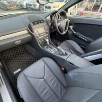 メルセデス・ベンツ SLK280 電動オープン　　ヒーター付電動革シート　ETC　キーレスのサムネイル
