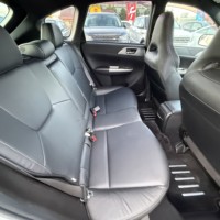 インプレッサ 5ドア2.5WRX STI AラインプレミアムPkg 4WDバックカメラ　ETC　スマートキー　ナビ　TVのサムネイル