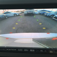 インプレッサ 5ドア2.5WRX STI AラインプレミアムPkg 4WDバックカメラ　ETC　スマートキー　ナビ　TVのサムネイル