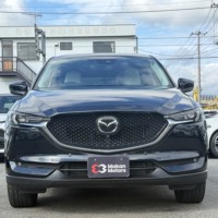 CX-5 2.5 25T Lパッケージ 4WD プレミア社1年保証付　ヒーター付パワーシートバックカメラ　ETC　前後ドラレコ　ナビ　TVのサムネイル