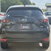 CX-5 2.5 25T Lパッケージ 4WD プレミア社1年保証付　ヒーター付パワーシートバックカメラ　ETC　前後ドラレコ　ナビ　TVのサムネイル