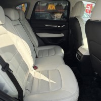 CX-5 2.5 25T Lパッケージ 4WD プレミア社1年保証付　ヒーター付パワーシートバックカメラ　ETC　前後ドラレコ　ナビ　TVのサムネイル