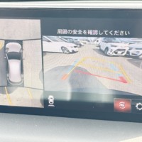 CX-5 2.5 25T Lパッケージ 4WD プレミア社1年保証付　ヒーター付パワーシートバックカメラ　ETC　前後ドラレコ　ナビ　TVのサムネイル
