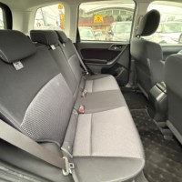 フォレスター 2.0i-Lアイサイト 4WD プレミア社1年保証付ヒーター付パワーシート　Bカメラ　ETC　スマートキー　ナビ　TVのサムネイル
