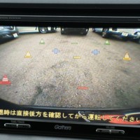 ステップワゴン 2.0スパーダZ プレミア社1年保証付　両側パワースライドドア　バックカメラ　ETC　ナビ　TVのサムネイル
