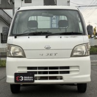 ハイゼット トラック660農用スペシャル 3方開 4WD 5MTのサムネイル