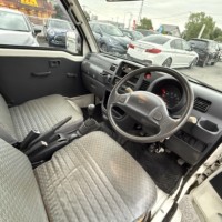 ハイゼット トラック660農用スペシャル 3方開 4WD 5MTのサムネイル