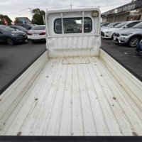 ハイゼット トラック660農用スペシャル 3方開 4WD 5MTのサムネイル