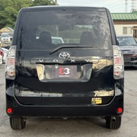 ヴォクシー 2.0トランスX バックカメラ　ETC　前後ドラレコ　タイヤ新品交換済　ナビ　地デジTVのサムネイル