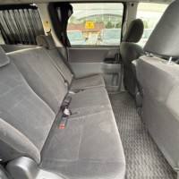 ヴォクシー 2.0トランスX バックカメラ　ETC　前後ドラレコ　タイヤ新品交換済　ナビ　地デジTVのサムネイル