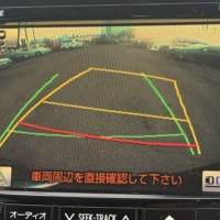 ヴォクシー 2.0トランスX バックカメラ　ETC　前後ドラレコ　タイヤ新品交換済　ナビ　地デジTVのサムネイル