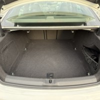 アウディ S4 4WD ヒーター付パワーレザーシート ETCサンルーフ ナビ 地デジTV スマートキー のサムネイル